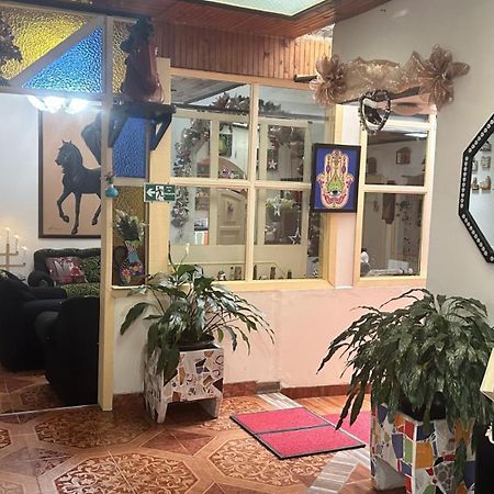 Posada Martha Tolima Salento Zewnętrze zdjęcie