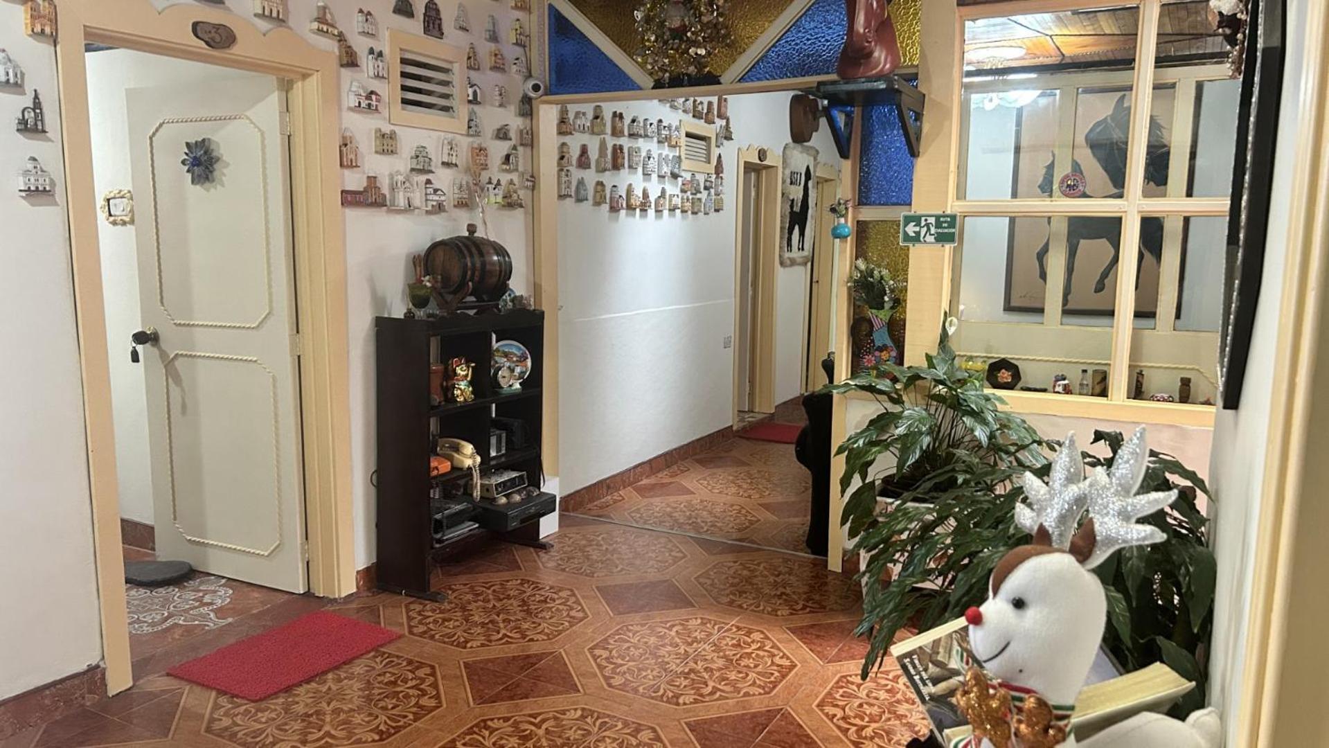 Posada Martha Tolima Salento Zewnętrze zdjęcie